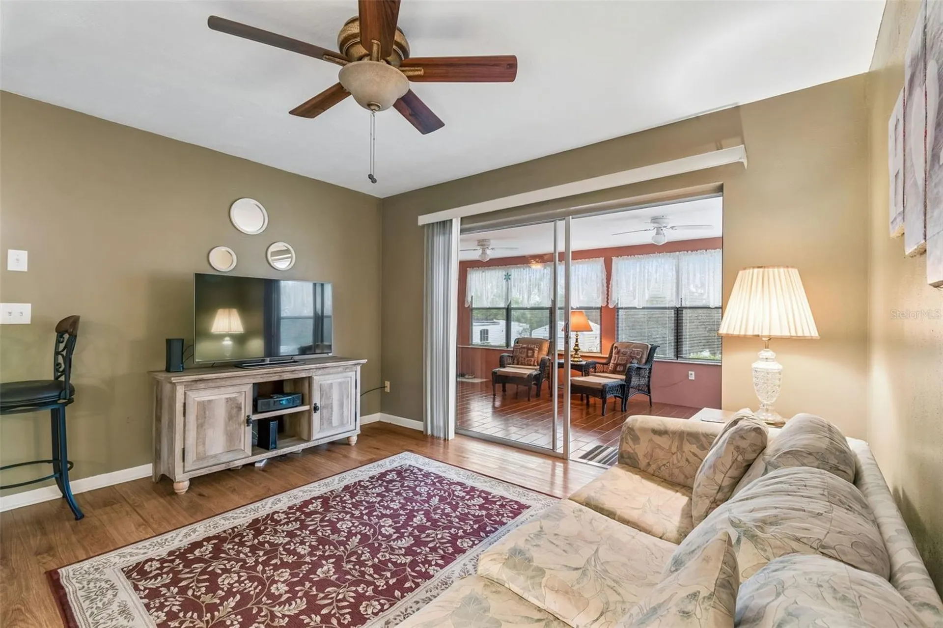 7253 Tarrytown Drive Spring Hill FL 34606