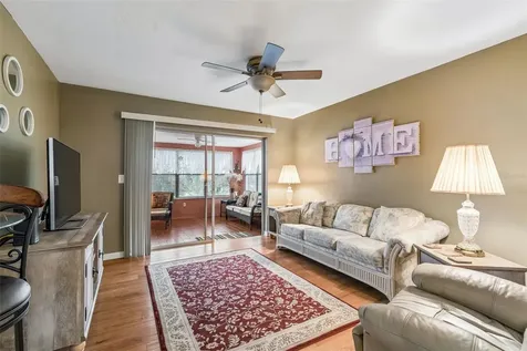 7253 Tarrytown Drive Spring Hill FL 34606
