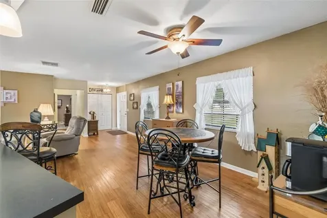 7253 Tarrytown Drive Spring Hill FL 34606