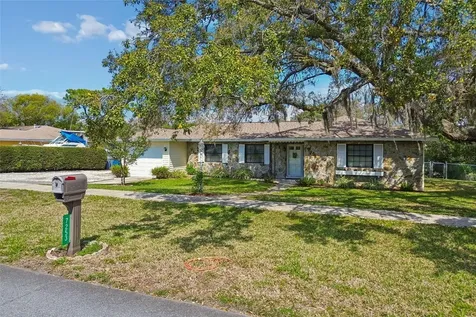 7253 Tarrytown Drive Spring Hill FL 34606