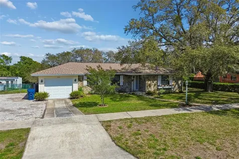 7253 Tarrytown Drive Spring Hill FL 34606