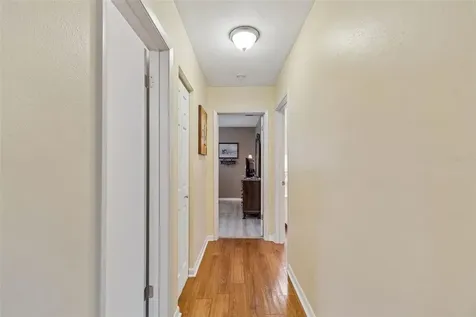 7253 Tarrytown Drive Spring Hill FL 34606