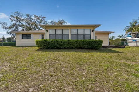7253 Tarrytown Drive Spring Hill FL 34606