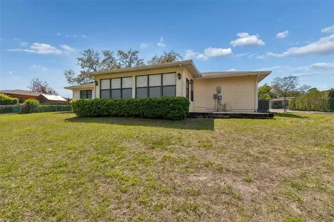 7253 Tarrytown Drive Spring Hill FL 34606