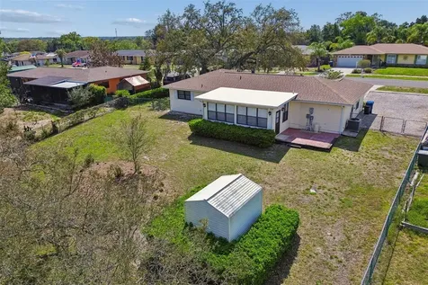 7253 Tarrytown Drive Spring Hill FL 34606