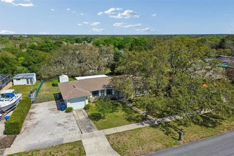 7253 Tarrytown Drive Spring Hill FL 34606