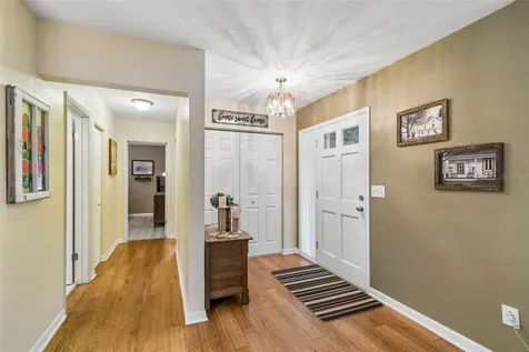 7253 Tarrytown Drive Spring Hill FL 34606