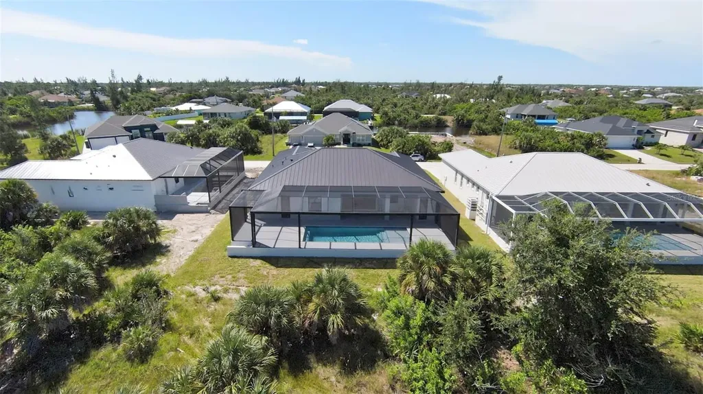 14671 Lillian Circle Port Charlotte FL 33981