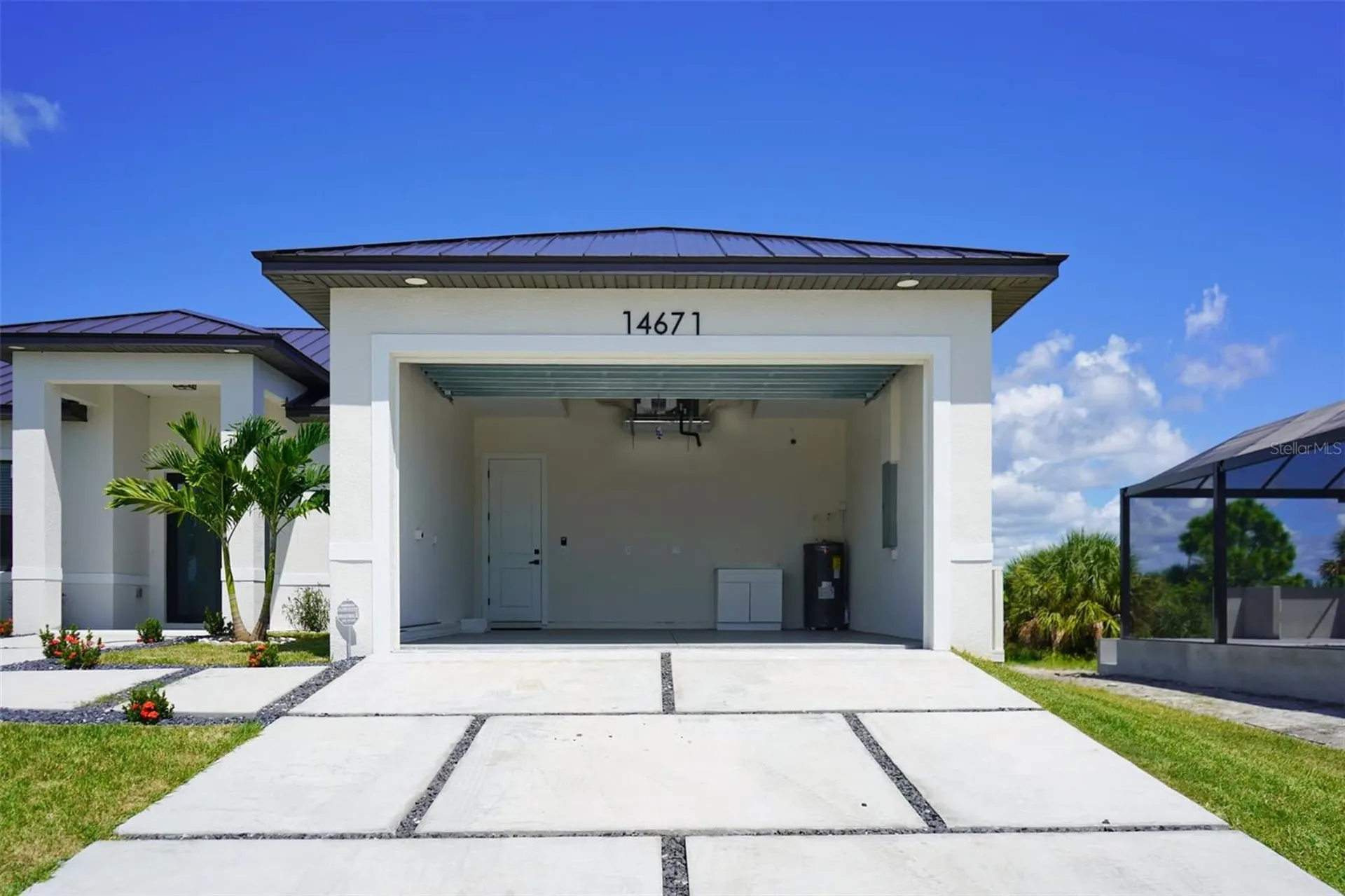 14671 Lillian Circle Port Charlotte FL 33981