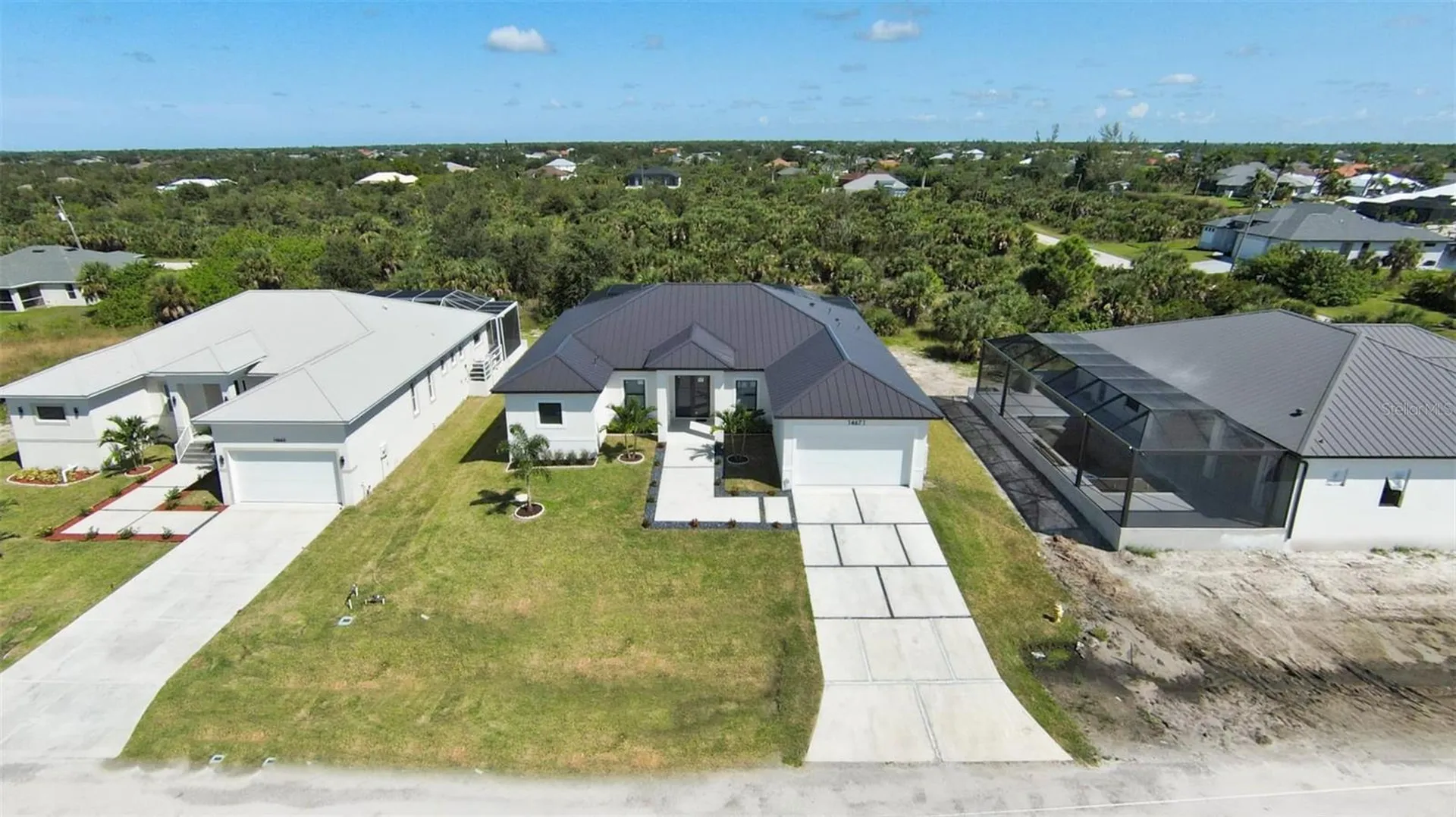 14671 Lillian Circle Port Charlotte FL 33981