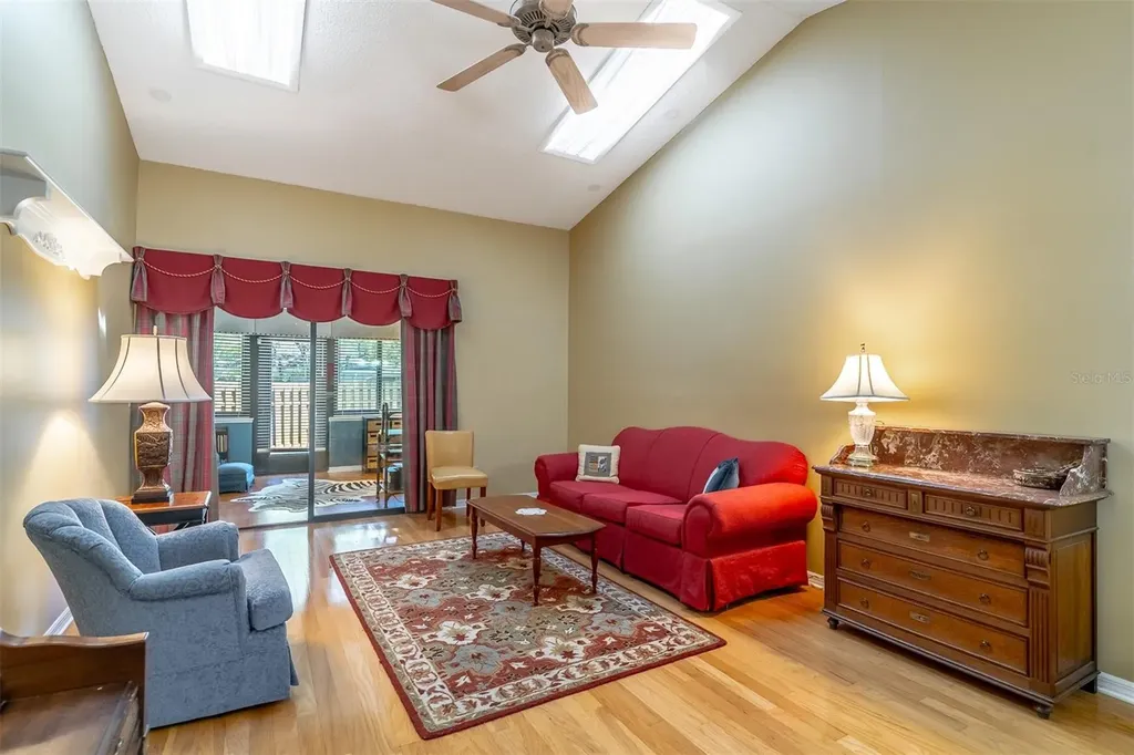 2503 Tahoe Circle Winter Park FL 32792