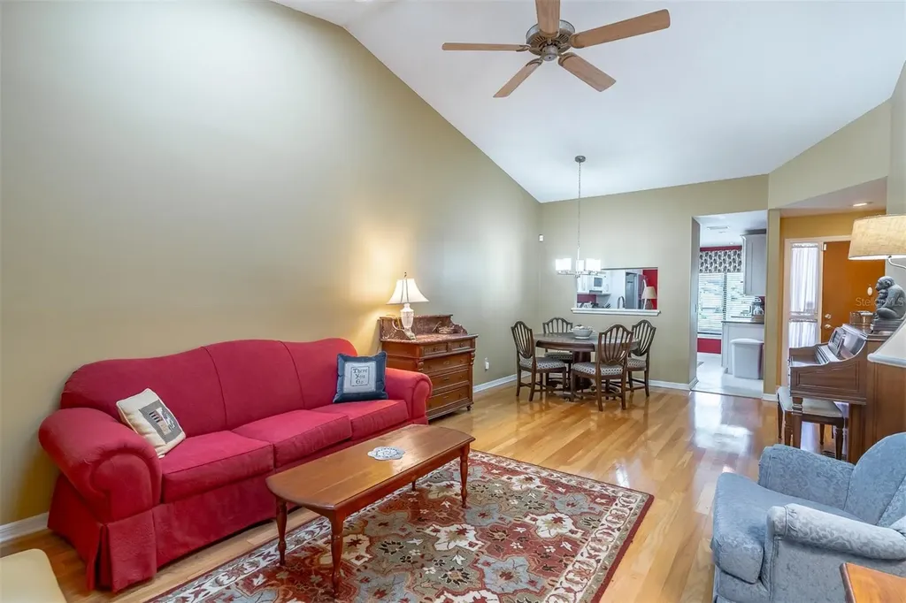 2503 Tahoe Circle Winter Park FL 32792