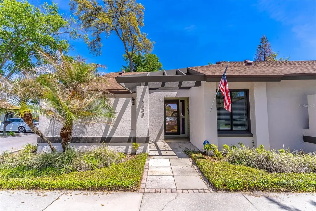 2503 Tahoe Circle Winter Park FL 32792