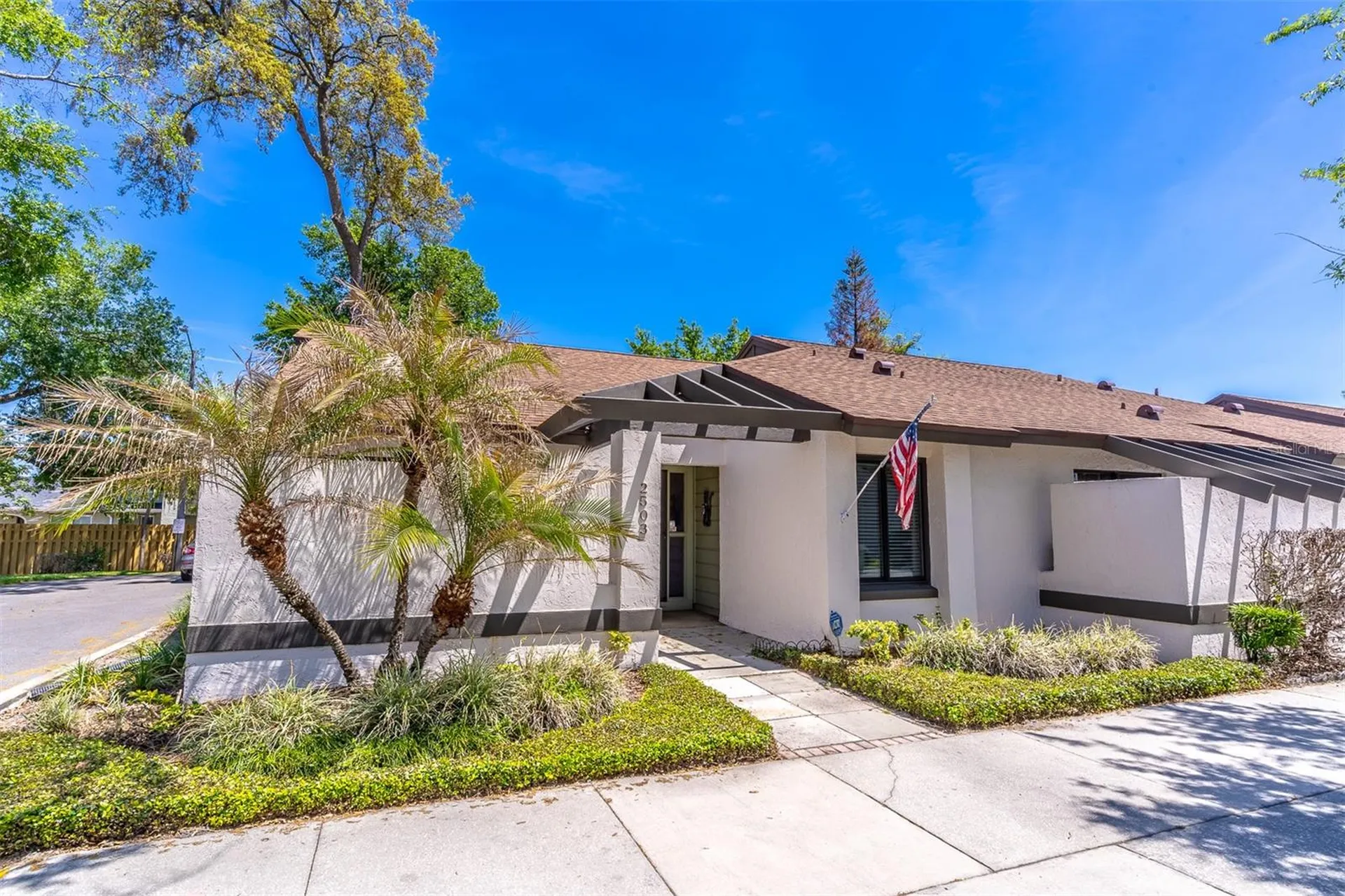 2503 Tahoe Circle Winter Park FL 32792