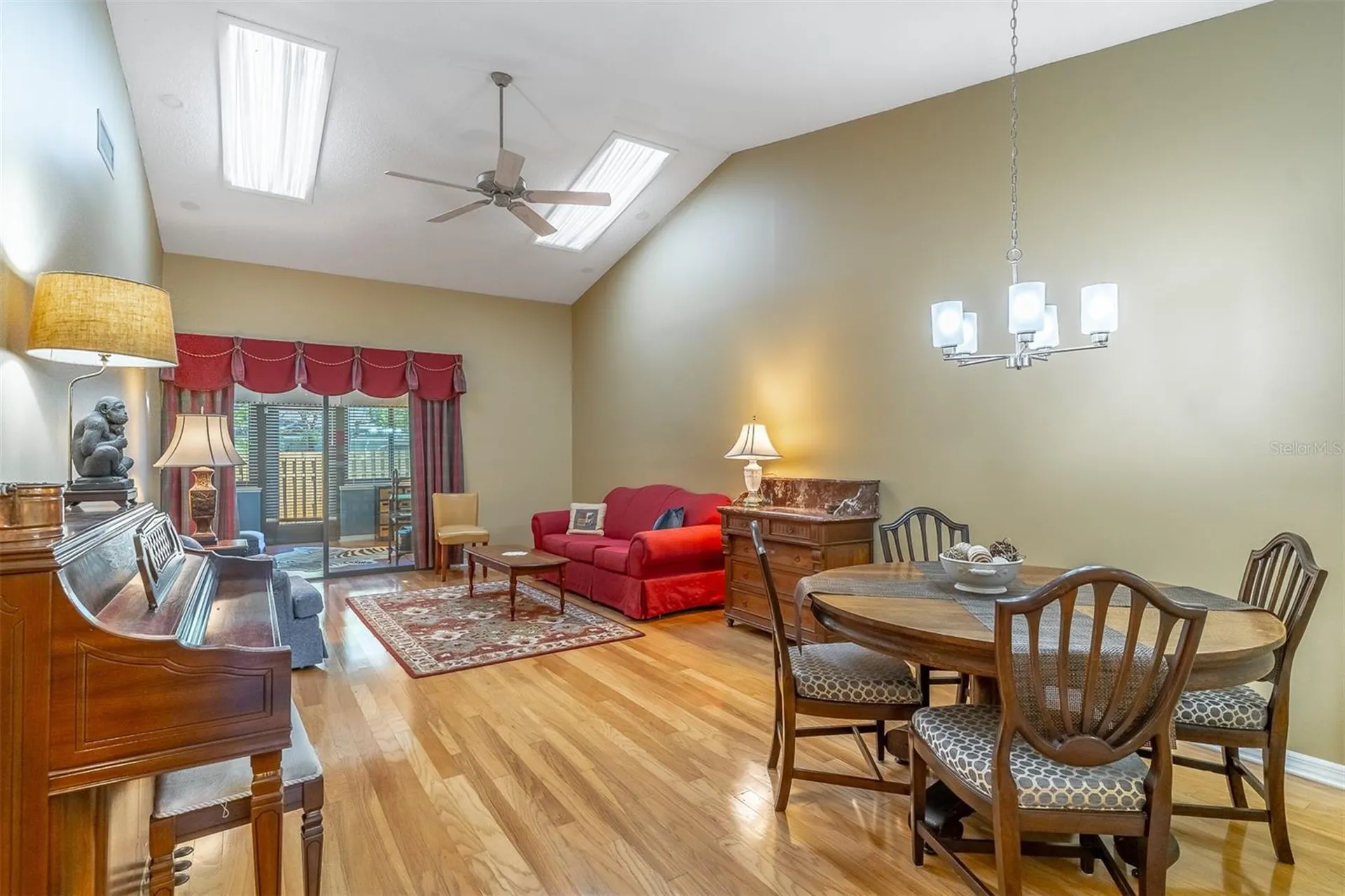 2503 Tahoe Circle Winter Park FL 32792