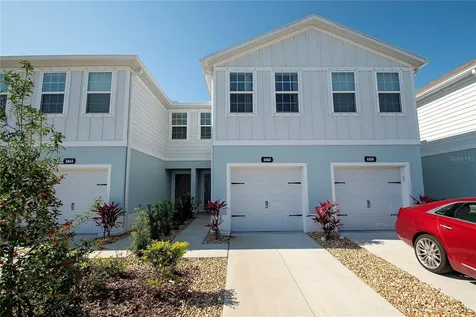 4660 Old Blush Street Bradenton FL 34211