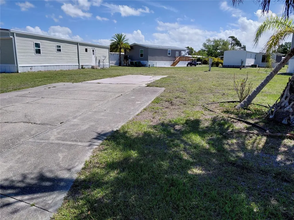 7448 Arbela Street Port Charlotte FL 33981