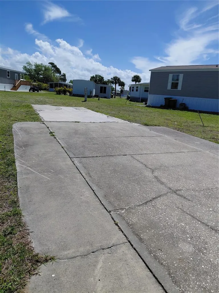 7448 Arbela Street Port Charlotte FL 33981