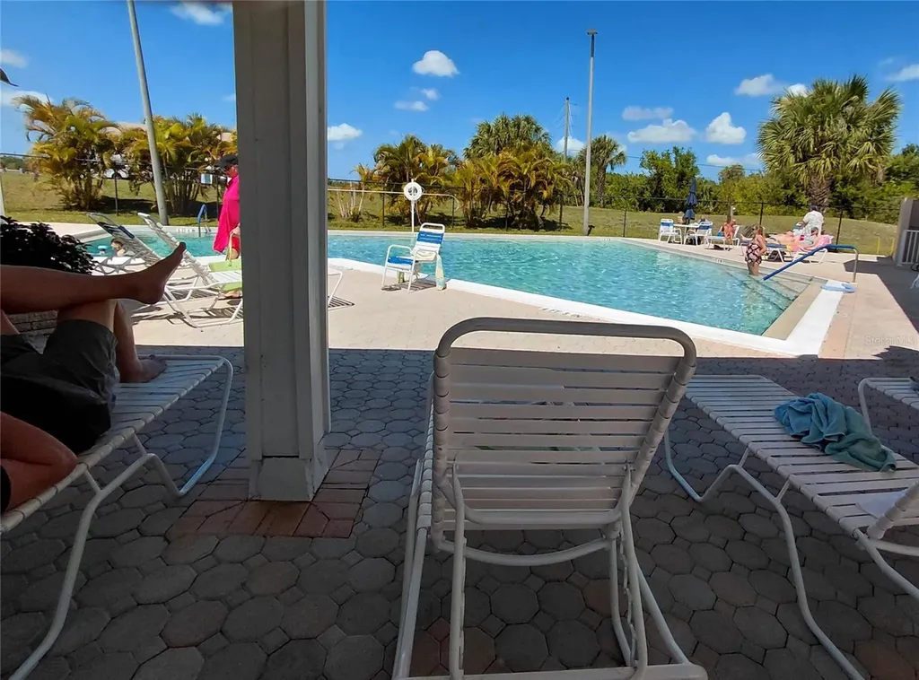 7448 Arbela Street Port Charlotte FL 33981