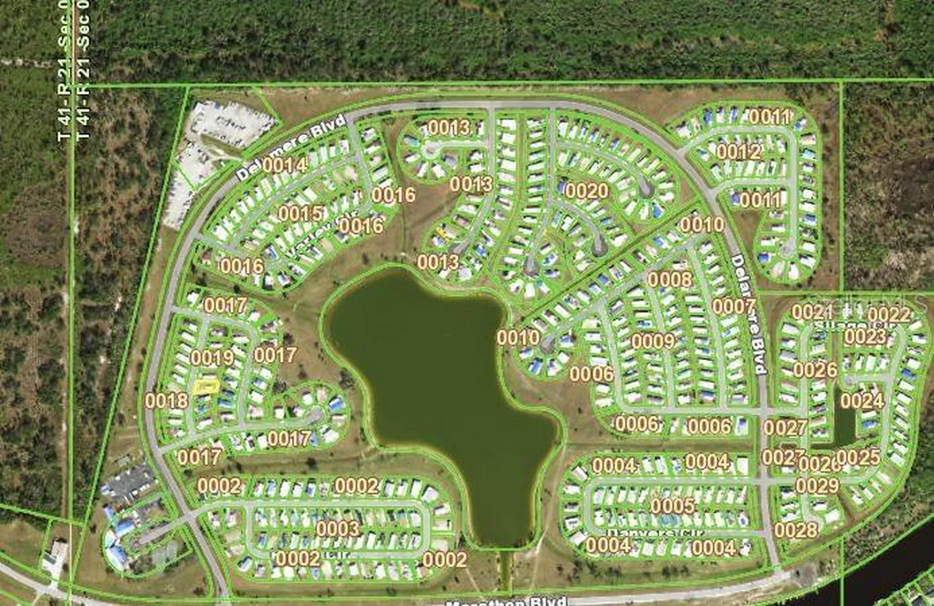 7448 Arbela Street Port Charlotte FL 33981