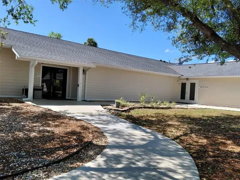 7448 Arbela Street Port Charlotte FL 33981