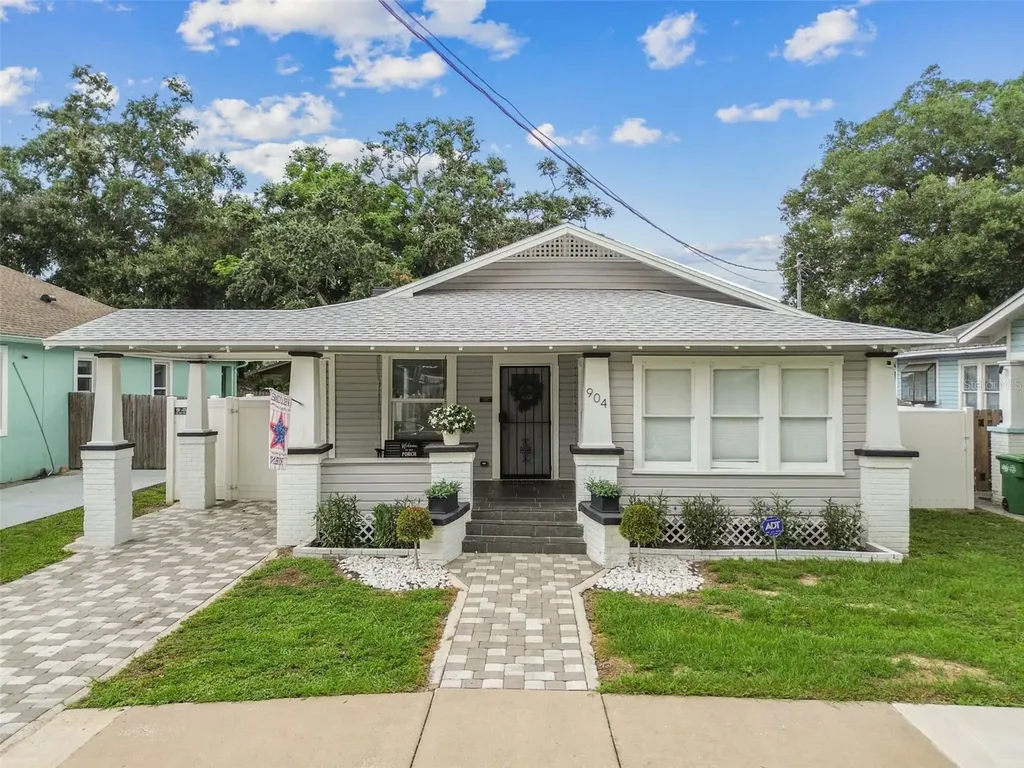 904 E Hamilton Avenue Tampa FL 33604