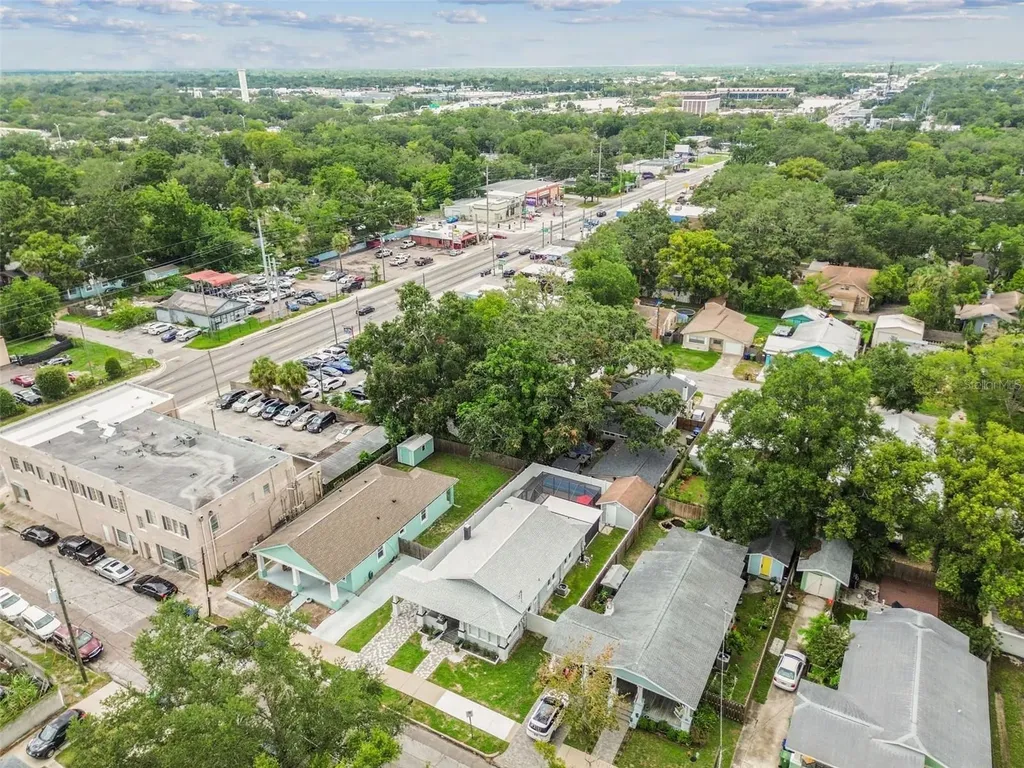 904 E Hamilton Avenue Tampa FL 33604
