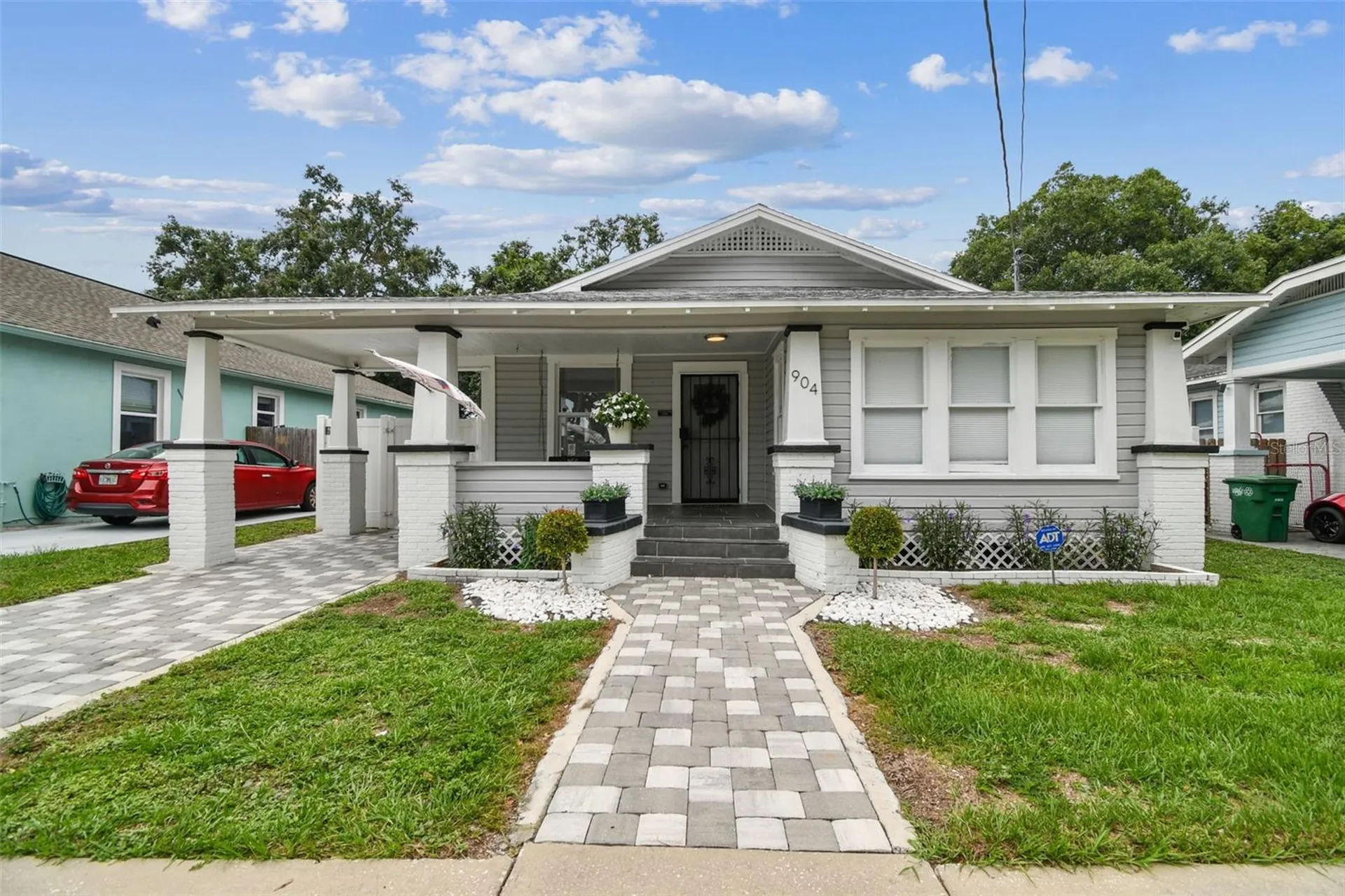 904 E Hamilton Avenue Tampa FL 33604