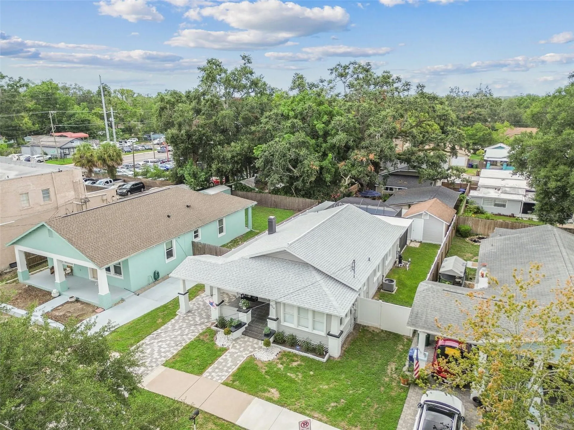 904 E Hamilton Avenue Tampa FL 33604