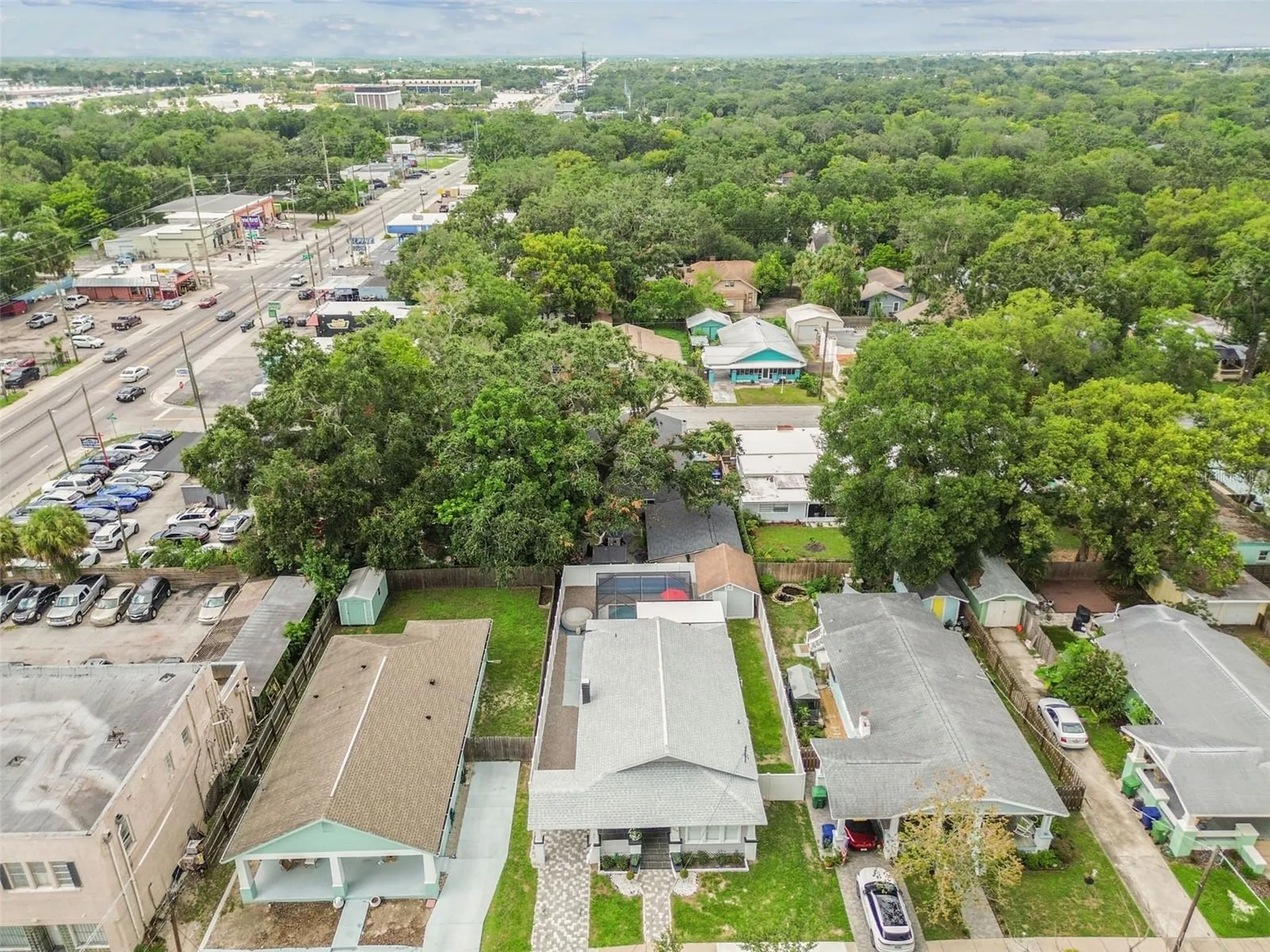904 E Hamilton Avenue Tampa FL 33604