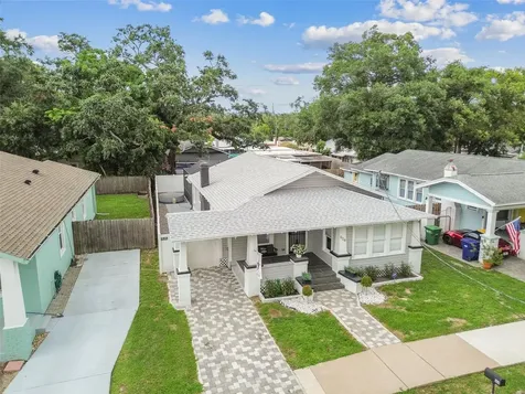 904 E Hamilton Avenue Tampa FL 33604