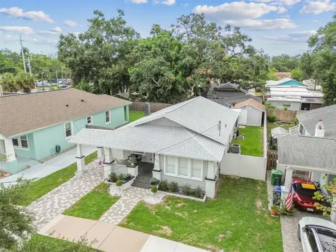 904 E Hamilton Avenue Tampa FL 33604