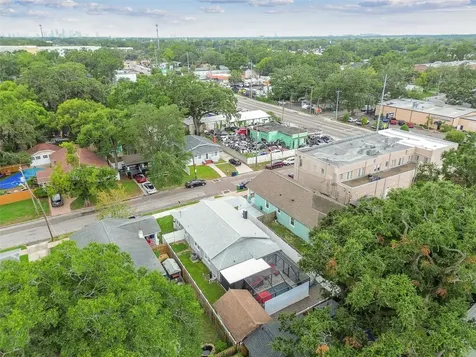 904 E Hamilton Avenue Tampa FL 33604