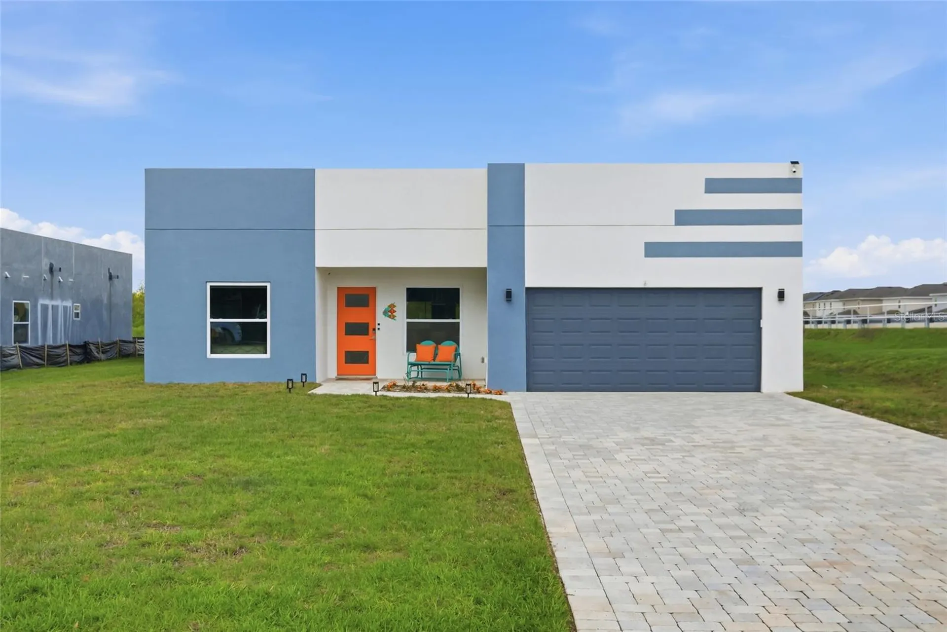 316 North Boulevard E Davenport FL 33837