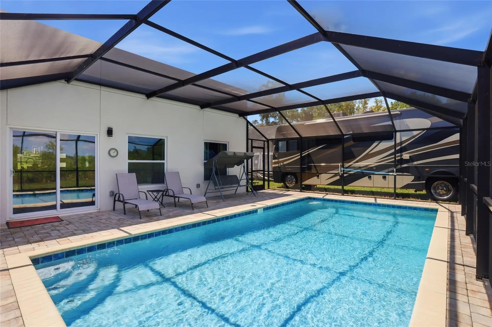 316 North Boulevard E Davenport FL 33837