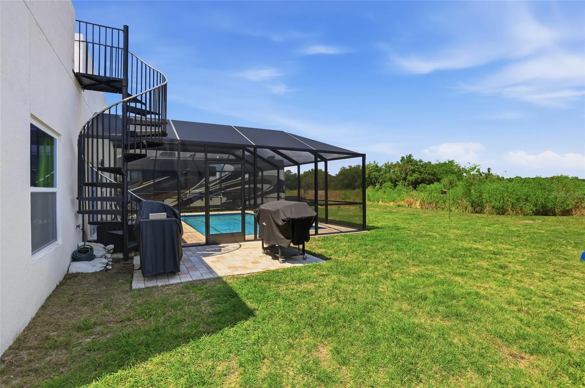 316 North Boulevard E Davenport FL 33837