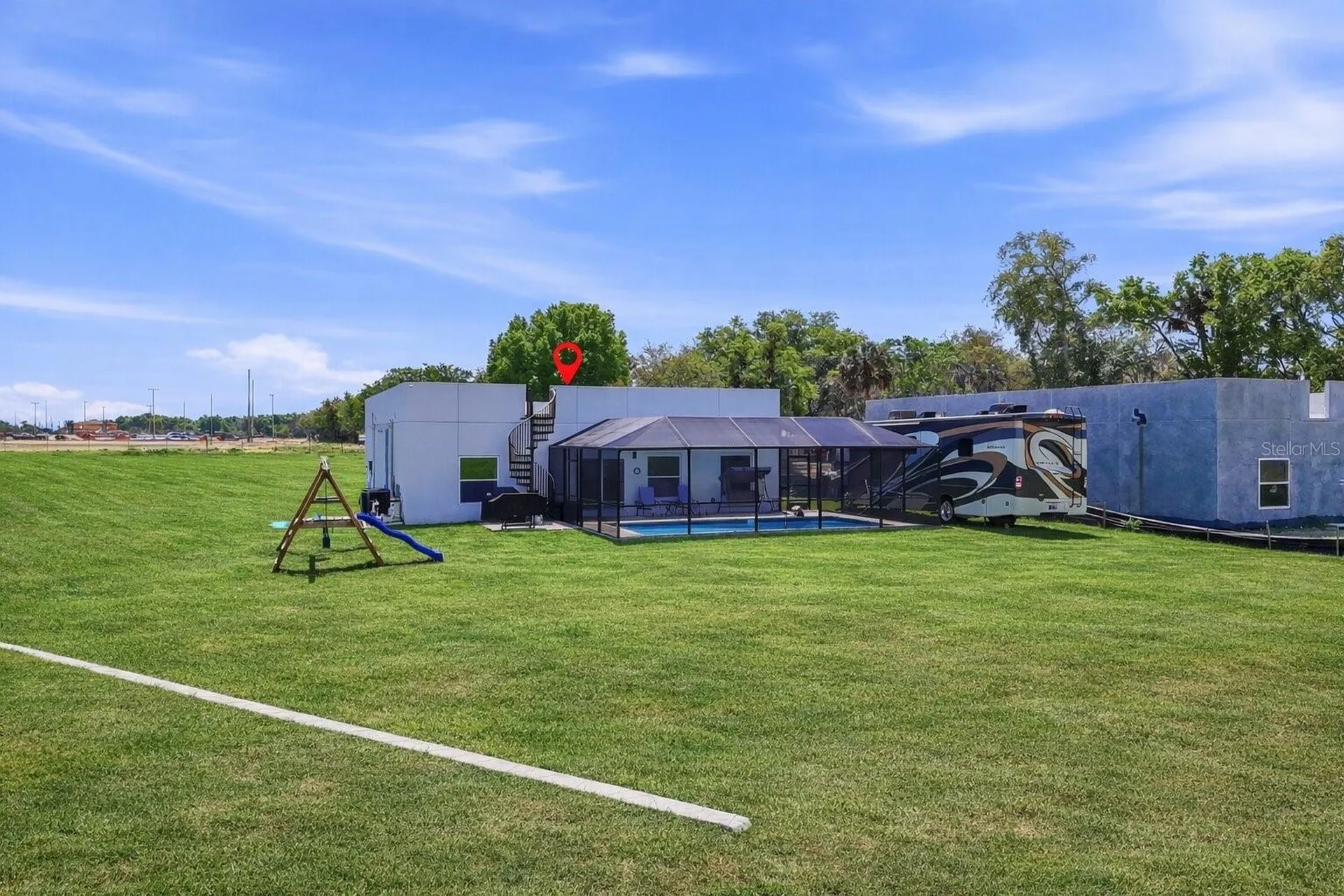 316 North Boulevard E Davenport FL 33837