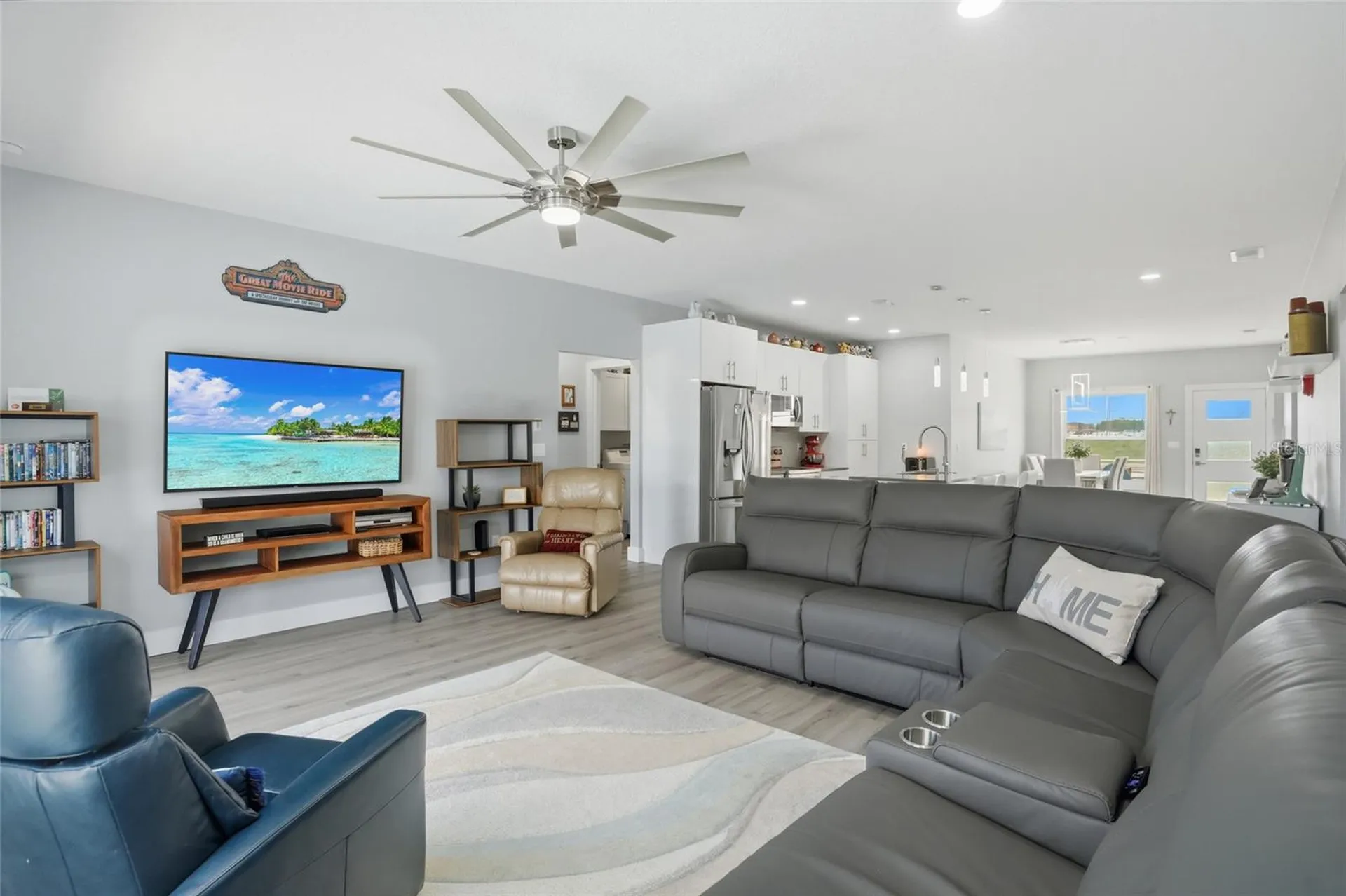 316 North Boulevard E Davenport FL 33837
