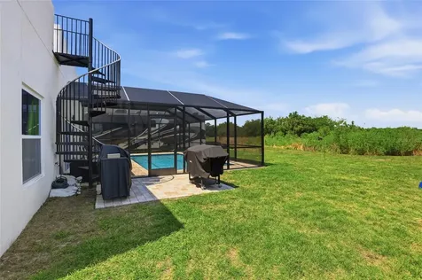 316 North Boulevard E Davenport FL 33837
