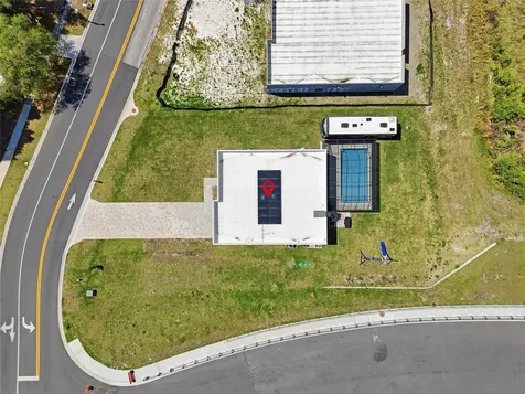 316 North Boulevard E Davenport FL 33837