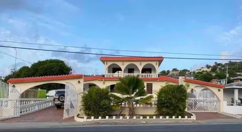 152 Clark Comm. Culebra PR 00775