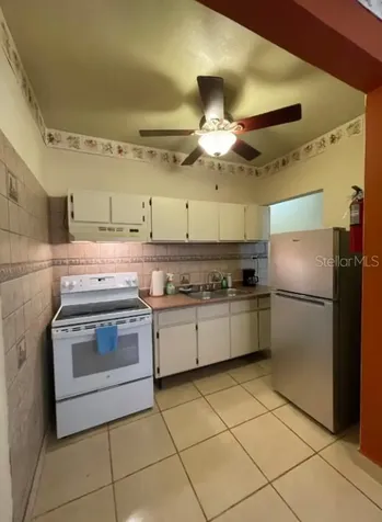 152 Clark Comm. Culebra PR 00775