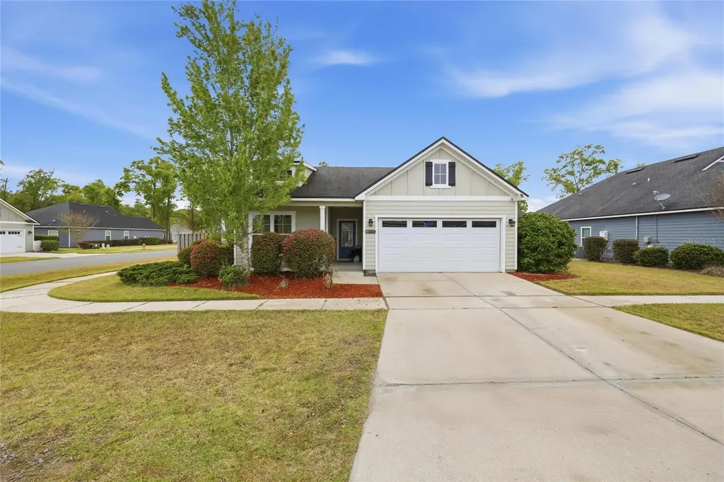 16612 NW 191st Way High Springs FL 32643