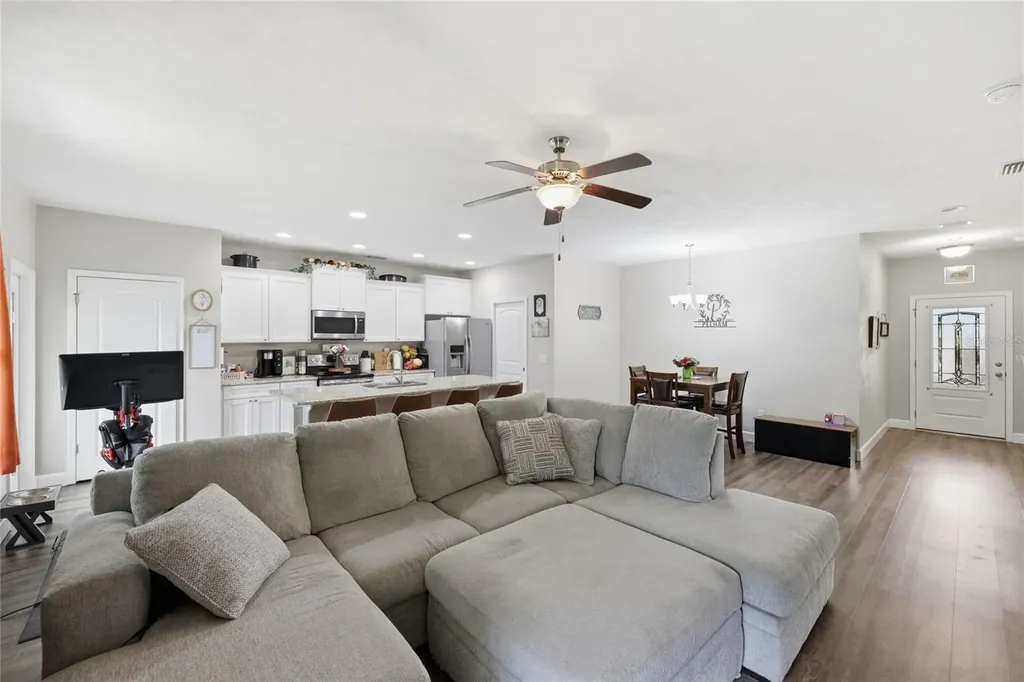 16612 NW 191st Way High Springs FL 32643