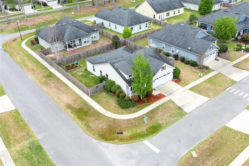 16612 NW 191st Way High Springs FL 32643