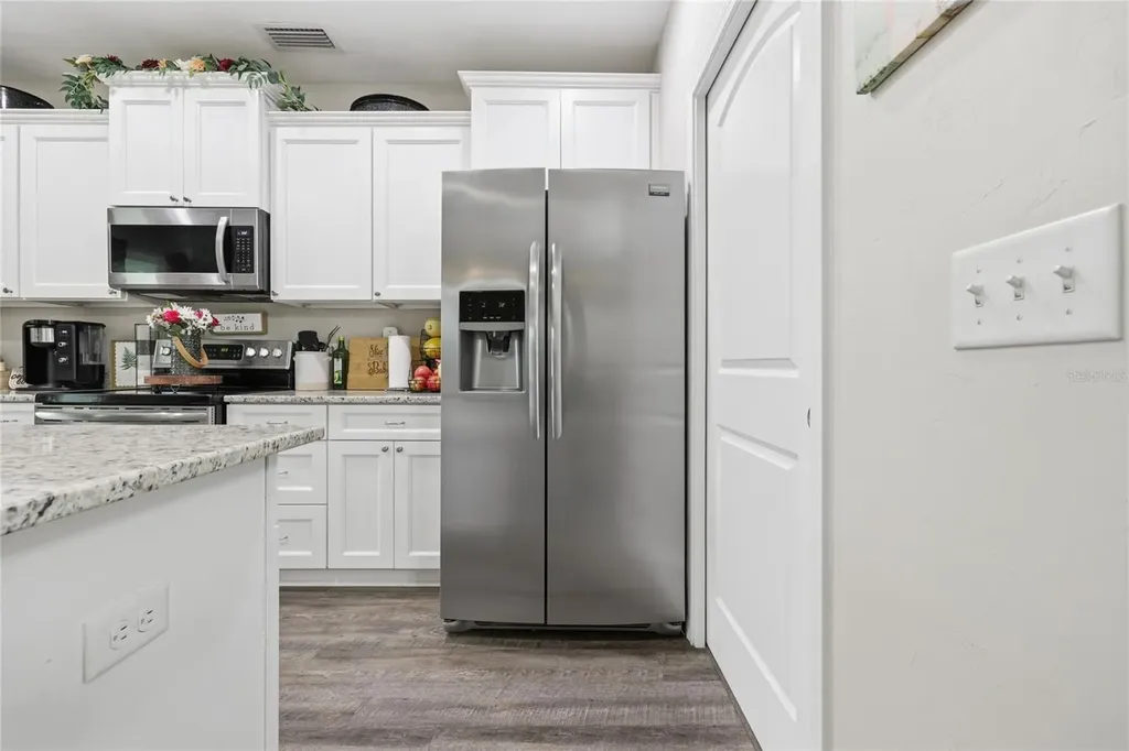 16612 NW 191st Way High Springs FL 32643