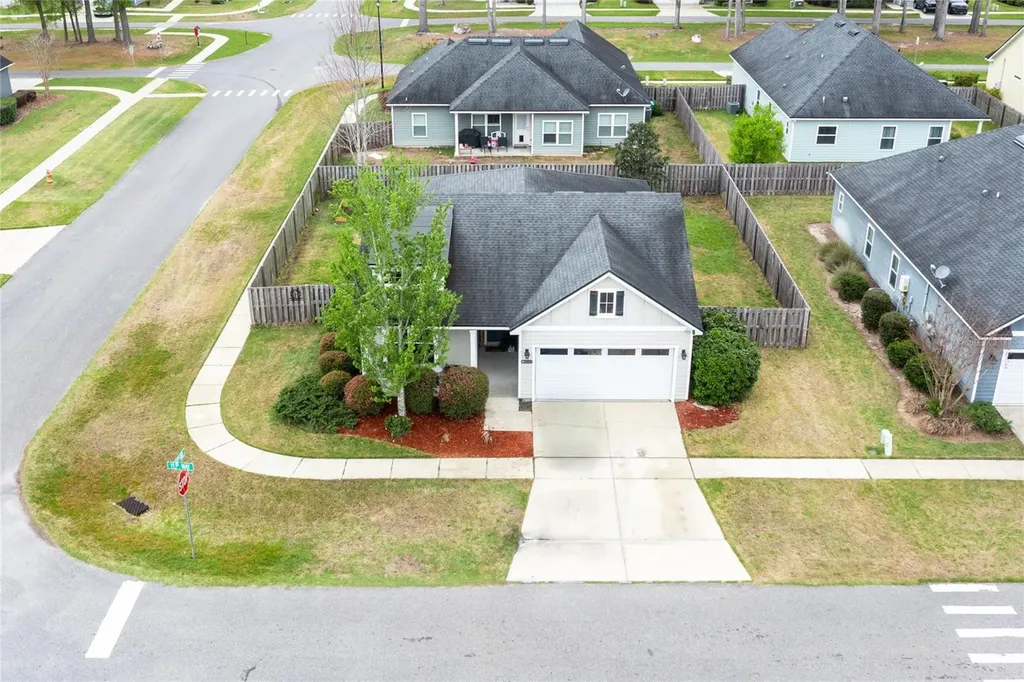 16612 NW 191st Way High Springs FL 32643