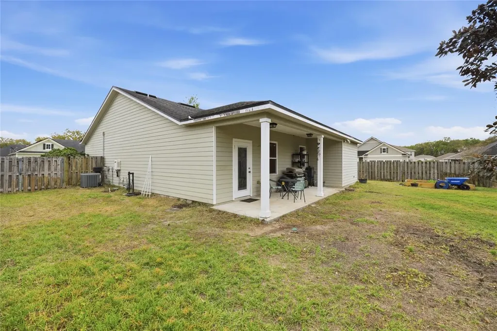 16612 NW 191st Way High Springs FL 32643