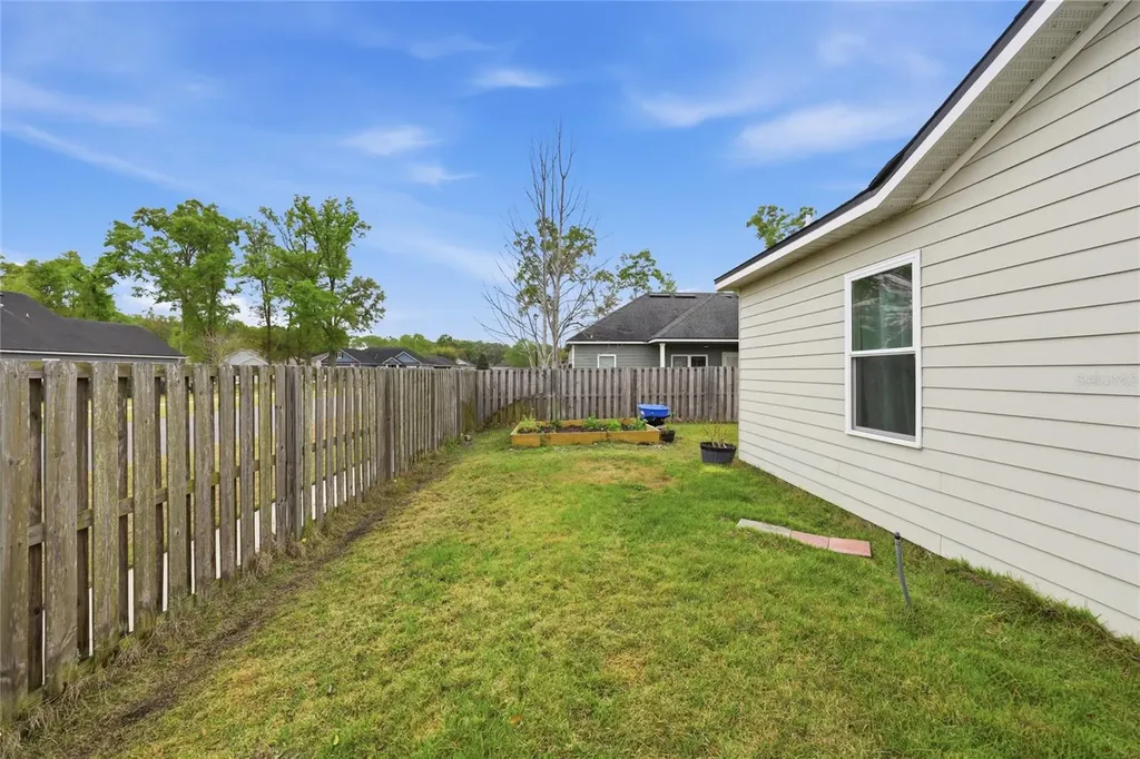 16612 NW 191st Way High Springs FL 32643