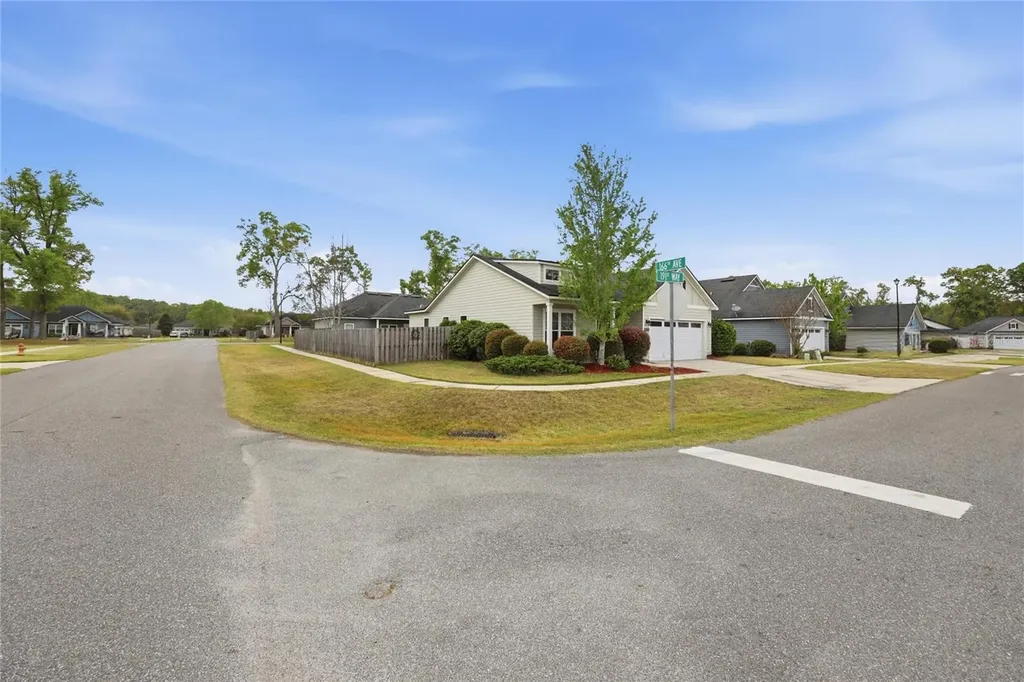 16612 NW 191st Way High Springs FL 32643